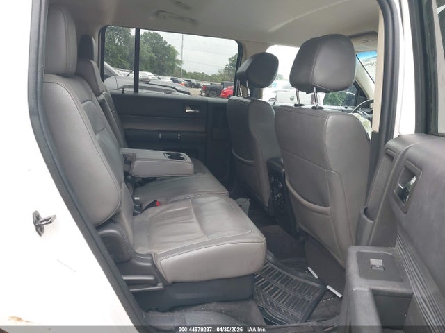Aukcja sprzedaży 2019 Ford Flex Sel, vin: 2FMGK5C80KBA17059, numer aukcji: 44979297