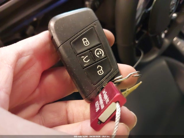 2020 Volkswagen Jetta 1.4t Sel მანქანა იყიდება აუქციონზე, vin: 3VWE57BU6LM080676, აუქციონის ნომერი: 44979298