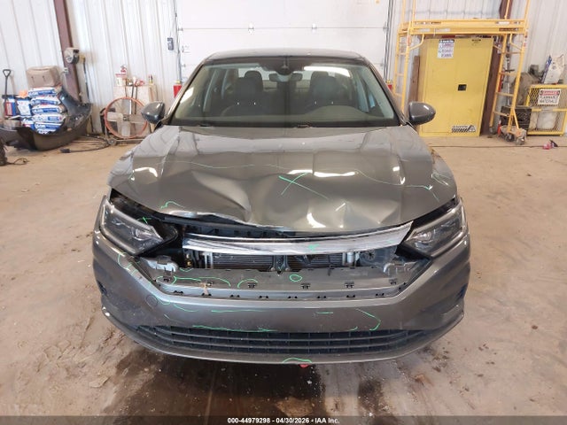 2020 Volkswagen Jetta 1.4t Sel მანქანა იყიდება აუქციონზე, vin: 3VWE57BU6LM080676, აუქციონის ნომერი: 44979298