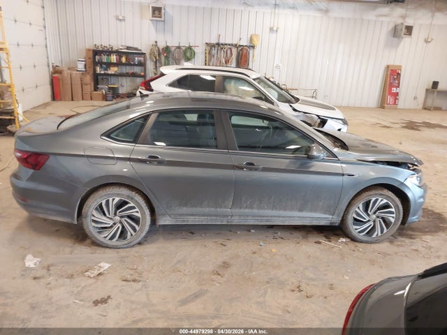 2020 Volkswagen Jetta 1.4t Sel მანქანა იყიდება აუქციონზე, vin: 3VWE57BU6LM080676, აუქციონის ნომერი: 44979298