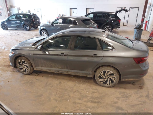 2020 Volkswagen Jetta 1.4t Sel მანქანა იყიდება აუქციონზე, vin: 3VWE57BU6LM080676, აუქციონის ნომერი: 44979298