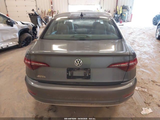2020 Volkswagen Jetta 1.4t Sel მანქანა იყიდება აუქციონზე, vin: 3VWE57BU6LM080676, აუქციონის ნომერი: 44979298