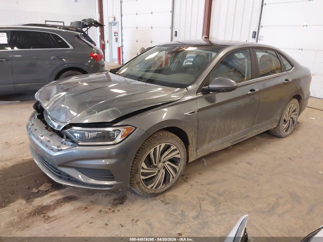 2020 Volkswagen Jetta 1.4t Sel მანქანა იყიდება აუქციონზე, vin: 3VWE57BU6LM080676, აუქციონის ნომერი: 44979298