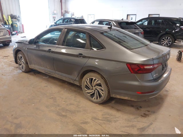2020 Volkswagen Jetta 1.4t Sel მანქანა იყიდება აუქციონზე, vin: 3VWE57BU6LM080676, აუქციონის ნომერი: 44979298