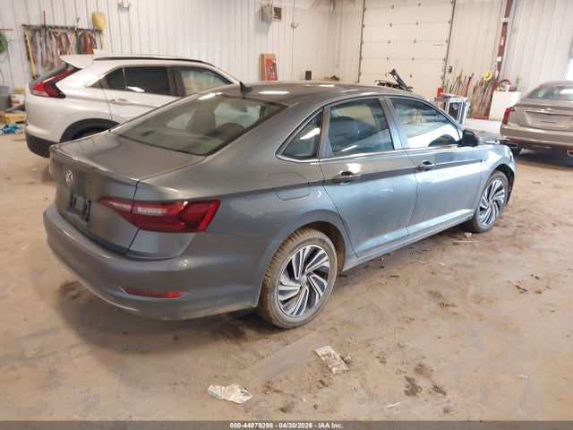 2020 Volkswagen Jetta 1.4t Sel მანქანა იყიდება აუქციონზე, vin: 3VWE57BU6LM080676, აუქციონის ნომერი: 44979298