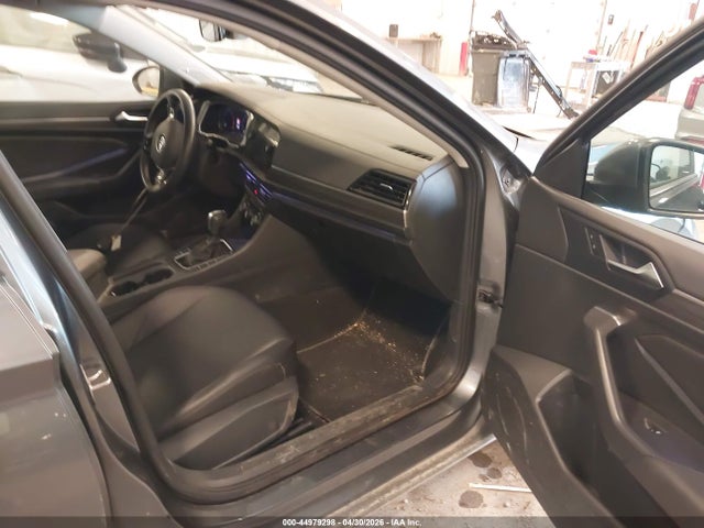 2020 Volkswagen Jetta 1.4t Sel მანქანა იყიდება აუქციონზე, vin: 3VWE57BU6LM080676, აუქციონის ნომერი: 44979298