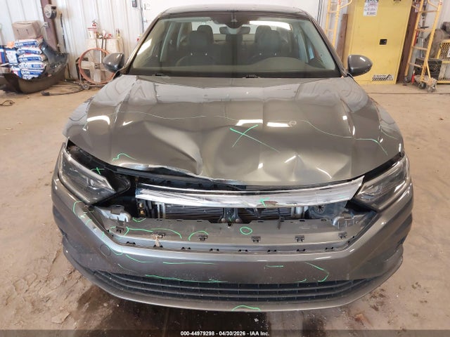2020 Volkswagen Jetta 1.4t Sel მანქანა იყიდება აუქციონზე, vin: 3VWE57BU6LM080676, აუქციონის ნომერი: 44979298