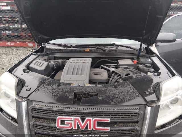 2GKALNEK4H6337846 GMC Terrain Sle-2