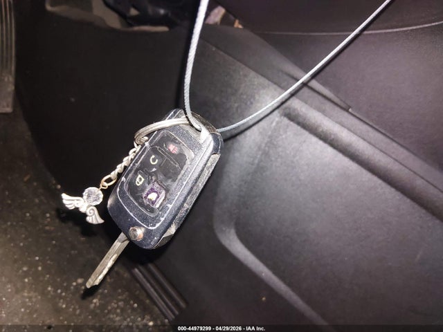 2GKALNEK4H6337846 GMC Terrain Sle-2