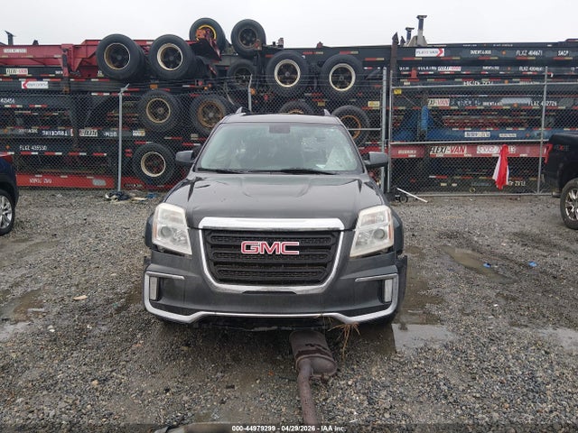 2GKALNEK4H6337846 GMC Terrain Sle-2