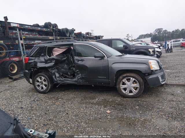 2GKALNEK4H6337846 GMC Terrain Sle-2