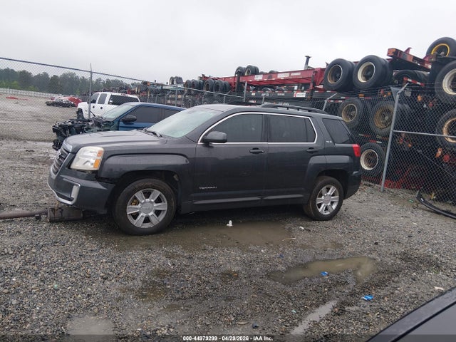 2GKALNEK4H6337846 GMC Terrain Sle-2