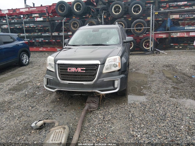 2GKALNEK4H6337846 GMC Terrain Sle-2