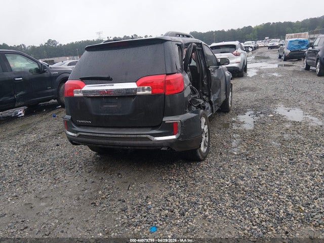 2GKALNEK4H6337846 GMC Terrain Sle-2