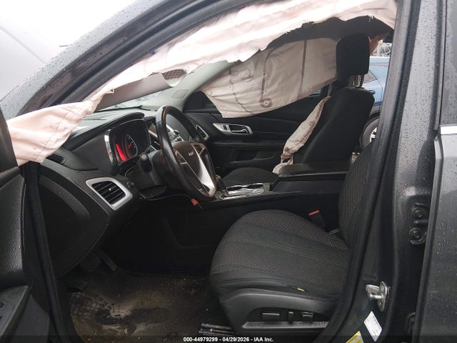 2GKALNEK4H6337846 GMC Terrain Sle-2