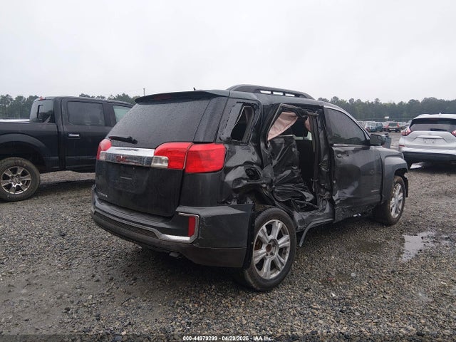 2GKALNEK4H6337846 GMC Terrain Sle-2