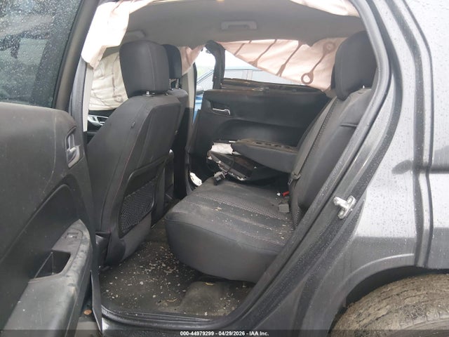 2GKALNEK4H6337846 GMC Terrain Sle-2