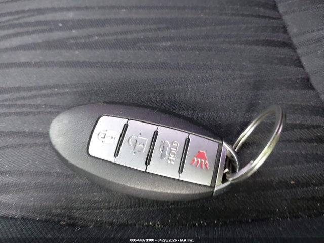 Продаж на аукціоні авто 2019 Nissan Sentra Sv, vin: 3N1AB7AP3KY324316, номер лоту: 44979300