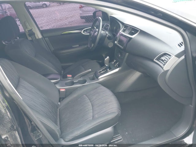 Продаж на аукціоні авто 2019 Nissan Sentra Sv, vin: 3N1AB7AP3KY324316, номер лоту: 44979300