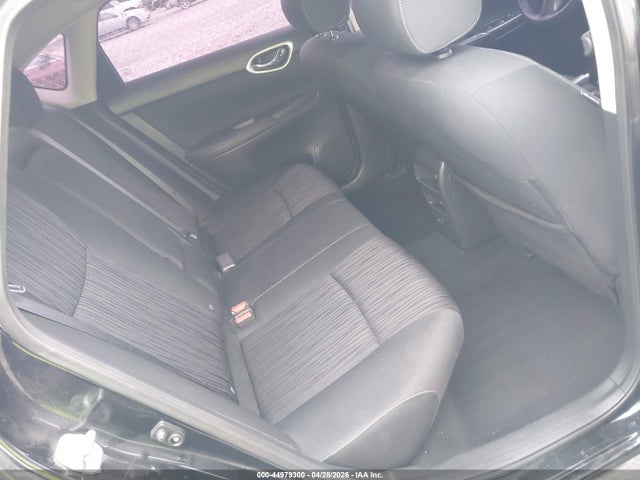 Продаж на аукціоні авто 2019 Nissan Sentra Sv, vin: 3N1AB7AP3KY324316, номер лоту: 44979300
