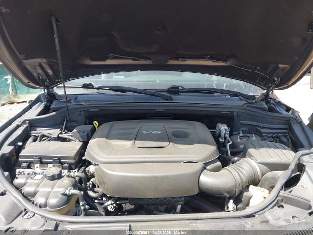 44979301 :رقم المزاد ، 1C4RJEBG8JC400268 vin ، 2018 Jeep Grand Cherokee Limited 4x2 مزاد بيع