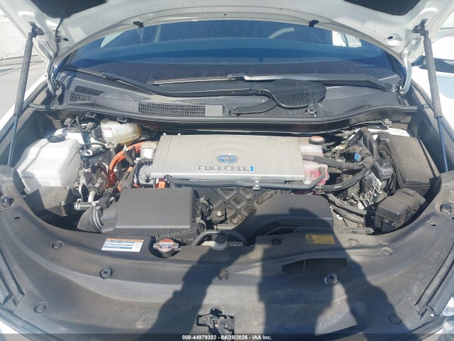 Toyota Mirai 2019 JTDBVRBD0KA005677 Image 10