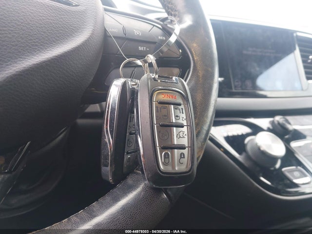 Продаж на аукціоні авто 2019 Chrysler Pacifica Touring L Plus, vin: 2C4RC1EG7KR588322, номер лоту: 44979303
