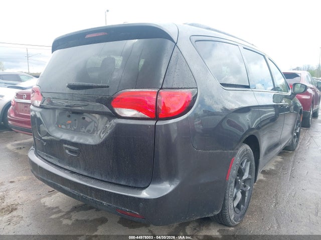 Продаж на аукціоні авто 2019 Chrysler Pacifica Touring L Plus, vin: 2C4RC1EG7KR588322, номер лоту: 44979303