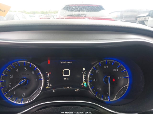 Продаж на аукціоні авто 2019 Chrysler Pacifica Touring L Plus, vin: 2C4RC1EG7KR588322, номер лоту: 44979303
