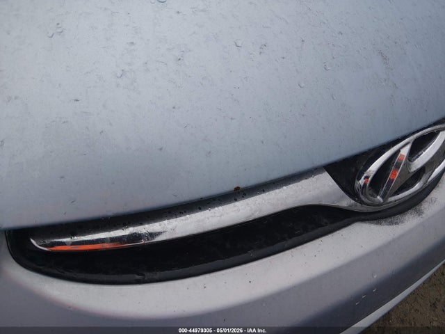 Aukcja sprzedaży 2012 Hyundai Elantra Gls (ulsan Plant), vin: KMHDH4AE5CU181231, numer aukcji: 44979305
