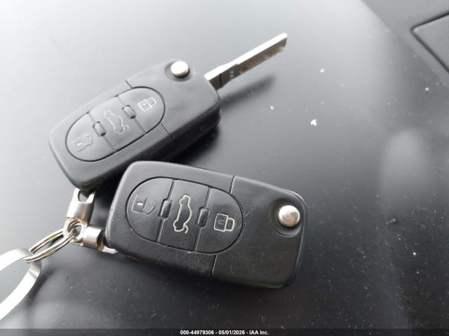 Продаж на аукціоні авто 2000 Volkswagen New Beetle Gls, vin: 3VWCA21C0YM437713, номер лоту: 44979306