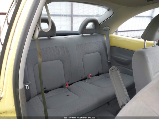 Продаж на аукціоні авто 2000 Volkswagen New Beetle Gls, vin: 3VWCA21C0YM437713, номер лоту: 44979306