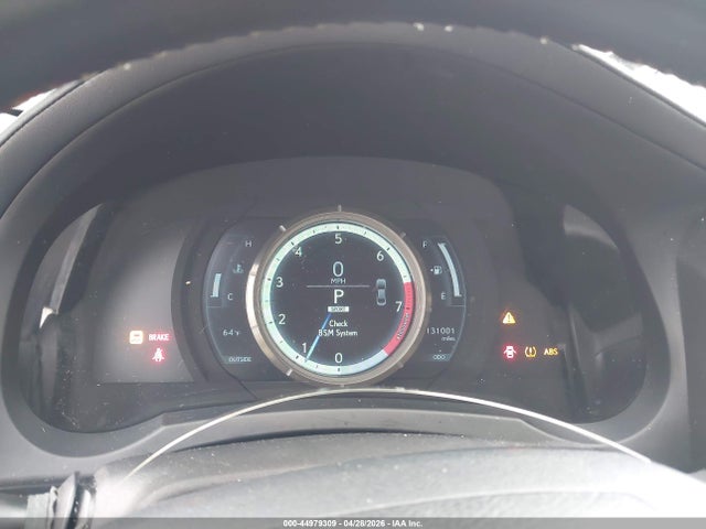 Продажа на аукционе авто 2015 Lexus Is 250, vin: JTHBF1D26F5076714, номер лота: 44979309