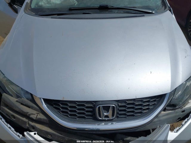 19XFB2F79FE214652 Honda CIVIC SE