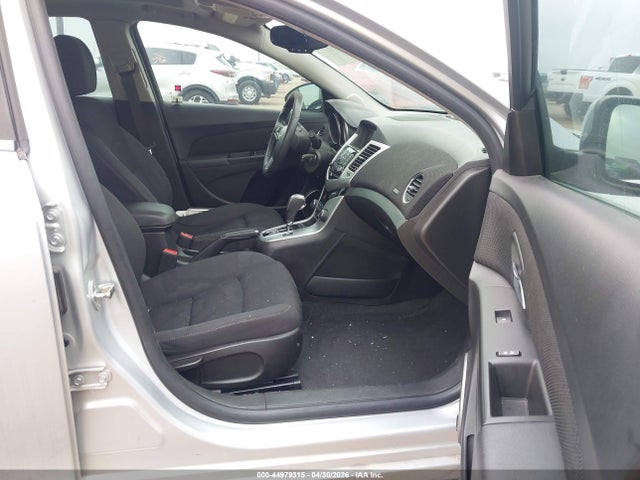 Aukcja sprzedaży 2016 Chevrolet Cruze Limited 1lt Auto, vin: 1G1PE5SB9G7142983, numer aukcji: 44979315