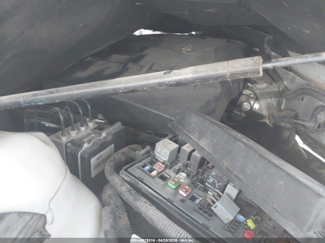 44979316 :رقم المزاد ، 2G1FC1E39E9262101 vin ، 2014 Chevrolet Camaro 2lt مزاد بيع