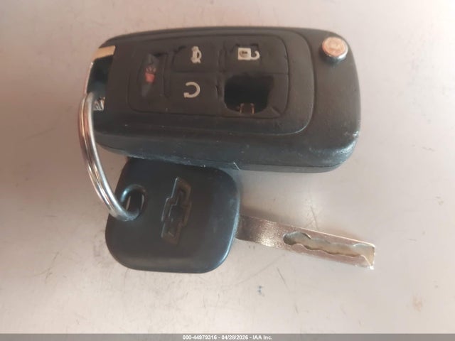 44979316 :رقم المزاد ، 2G1FC1E39E9262101 vin ، 2014 Chevrolet Camaro 2lt مزاد بيع