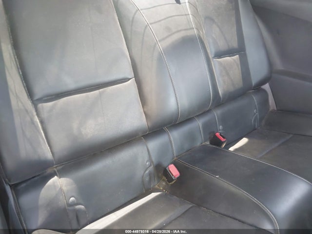 44979316 :رقم المزاد ، 2G1FC1E39E9262101 vin ، 2014 Chevrolet Camaro 2lt مزاد بيع