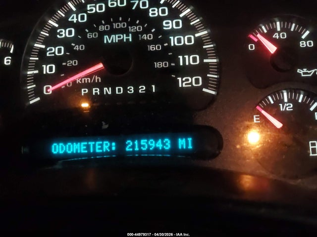 44979317 :رقم المزاد ، 2GTEK19V861113003 vin ، 2006 Gmc Sierra 1500 Work Truck مزاد بيع