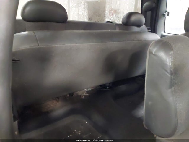 44979317 :رقم المزاد ، 2GTEK19V861113003 vin ، 2006 Gmc Sierra 1500 Work Truck مزاد بيع