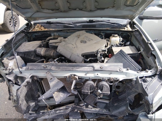 Aukcja sprzedaży 2023 Toyota Tacoma Trd Off Road, vin: 3TMDZ5BN0PM143793, numer aukcji: 44979319