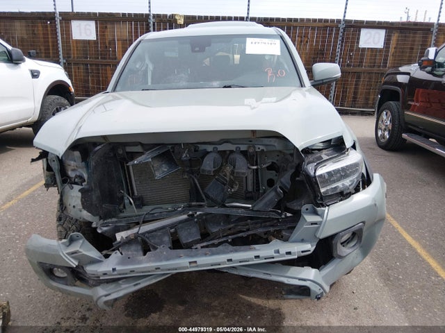 Aukcja sprzedaży 2023 Toyota Tacoma Trd Off Road, vin: 3TMDZ5BN0PM143793, numer aukcji: 44979319