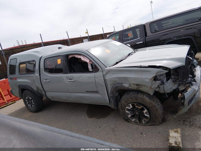 Aukcja sprzedaży 2023 Toyota Tacoma Trd Off Road, vin: 3TMDZ5BN0PM143793, numer aukcji: 44979319