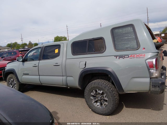 Aukcja sprzedaży 2023 Toyota Tacoma Trd Off Road, vin: 3TMDZ5BN0PM143793, numer aukcji: 44979319