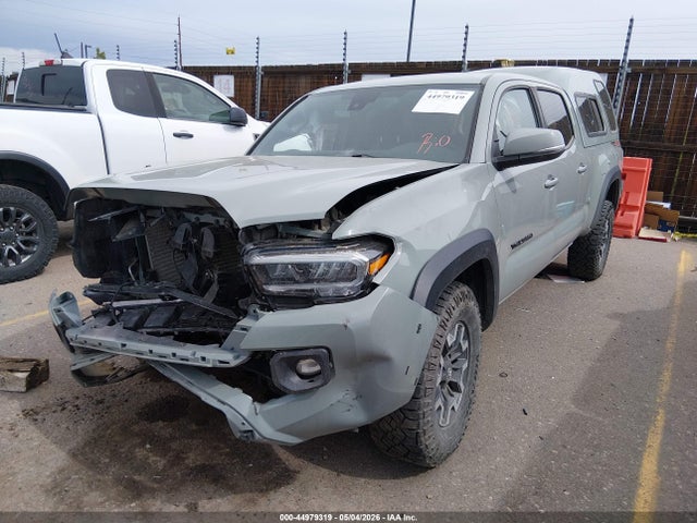 Aukcja sprzedaży 2023 Toyota Tacoma Trd Off Road, vin: 3TMDZ5BN0PM143793, numer aukcji: 44979319