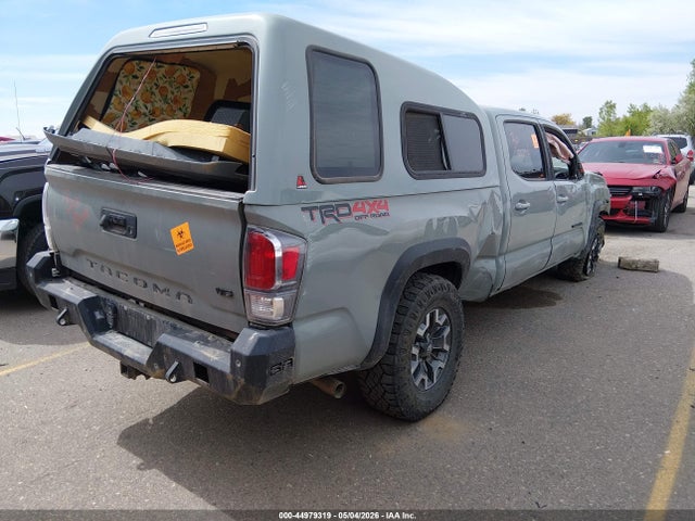 Aukcja sprzedaży 2023 Toyota Tacoma Trd Off Road, vin: 3TMDZ5BN0PM143793, numer aukcji: 44979319