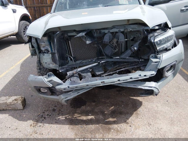 Aukcja sprzedaży 2023 Toyota Tacoma Trd Off Road, vin: 3TMDZ5BN0PM143793, numer aukcji: 44979319