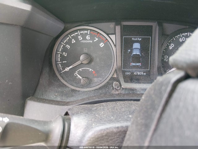 Aukcja sprzedaży 2023 Toyota Tacoma Trd Off Road, vin: 3TMDZ5BN0PM143793, numer aukcji: 44979319