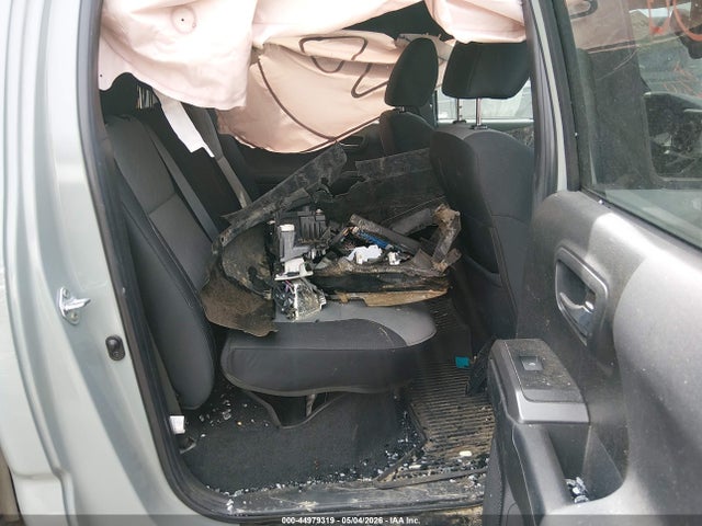 Aukcja sprzedaży 2023 Toyota Tacoma Trd Off Road, vin: 3TMDZ5BN0PM143793, numer aukcji: 44979319