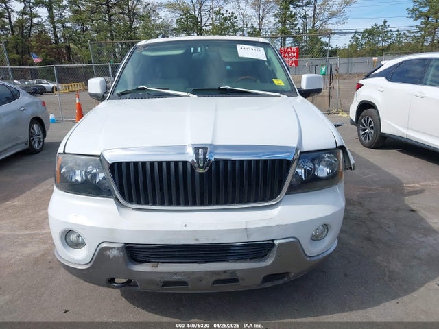2004 Lincoln Navigator მანქანა იყიდება აუქციონზე, vin: 5LMFU28R14LJ15751, აუქციონის ნომერი: 44979320